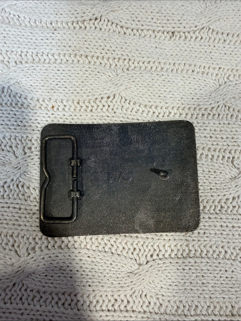 N/A brass belt
